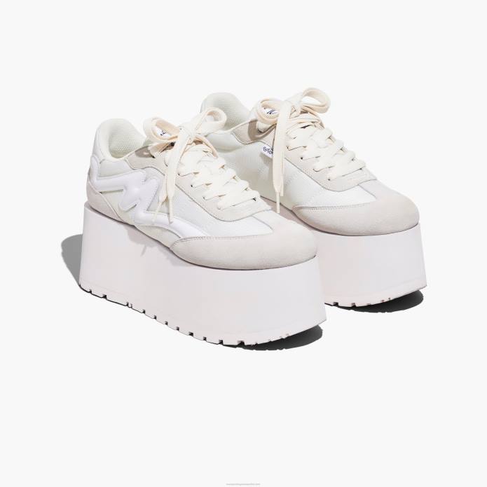 γρ Marc Jacobs το jogger της πλατφόρμας TRXP571