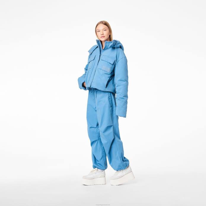 γρ Marc Jacobs το jogger της πλατφόρμας TRXP571
