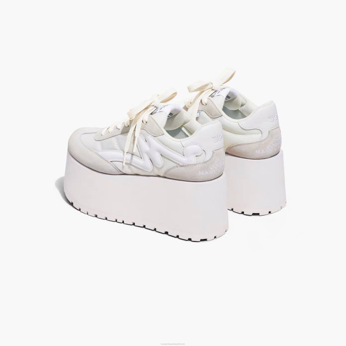 γρ Marc Jacobs το jogger της πλατφόρμας TRXP571