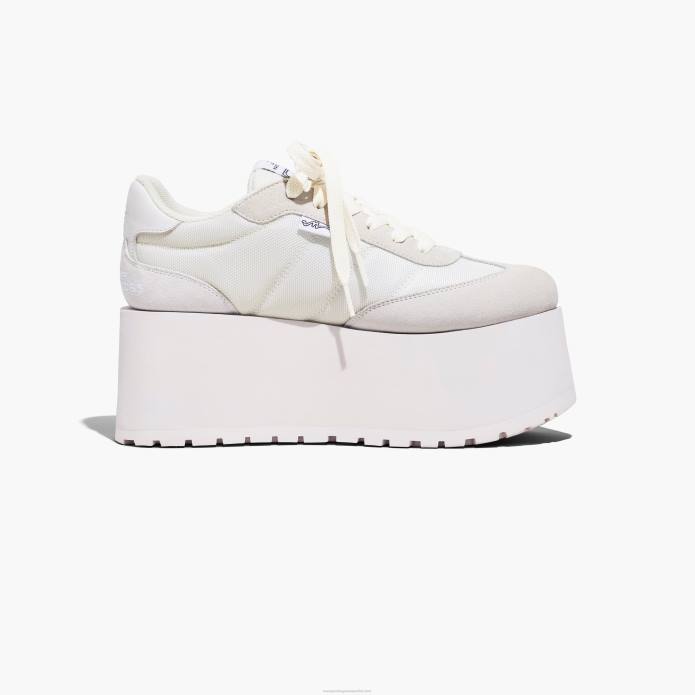 γρ Marc Jacobs το jogger της πλατφόρμας TRXP571