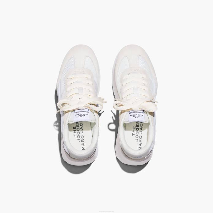 γρ Marc Jacobs το jogger της πλατφόρμας TRXP571