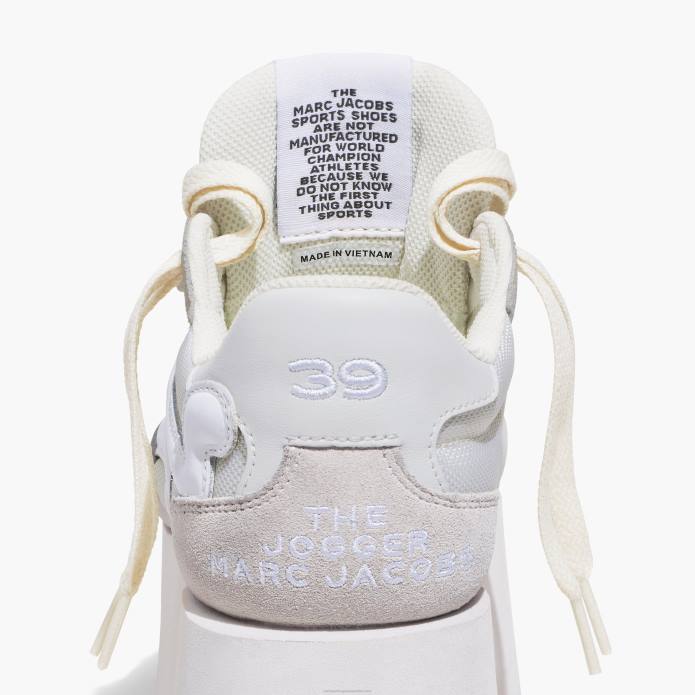 γρ Marc Jacobs το jogger της πλατφόρμας TRXP571