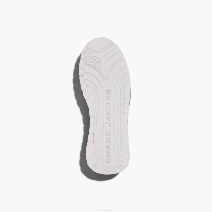 γρ Marc Jacobs το jogger της πλατφόρμας TRXP571