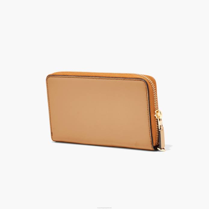 γρ Marc Jacobs το slim 84 colorblock continental βραχιολάκι TRXP250