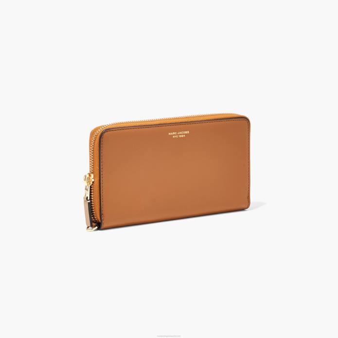 γρ Marc Jacobs το slim 84 colorblock continental βραχιολάκι TRXP250