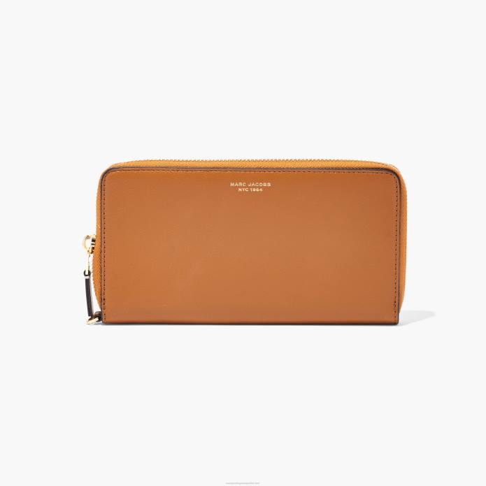 γρ Marc Jacobs το slim 84 colorblock continental βραχιολάκι TRXP250