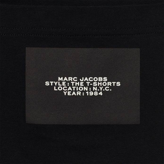 γρ Marc Jacobs το t-short TRXP540