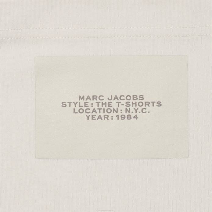 γρ Marc Jacobs το t-short TRXP541