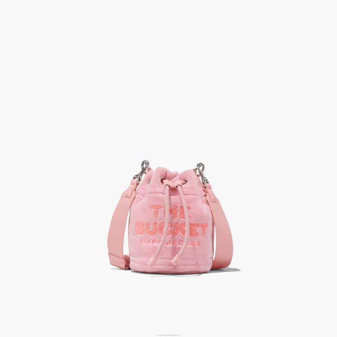 γρ Marc Jacobs το terry bucket bag TRXP139