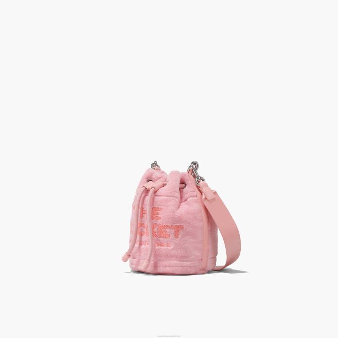 γρ Marc Jacobs το terry bucket bag TRXP139