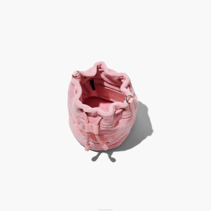 γρ Marc Jacobs το terry bucket bag TRXP139