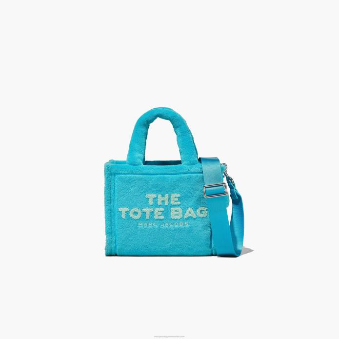 γρ Marc Jacobs το terry mini tote bag TRXP49
