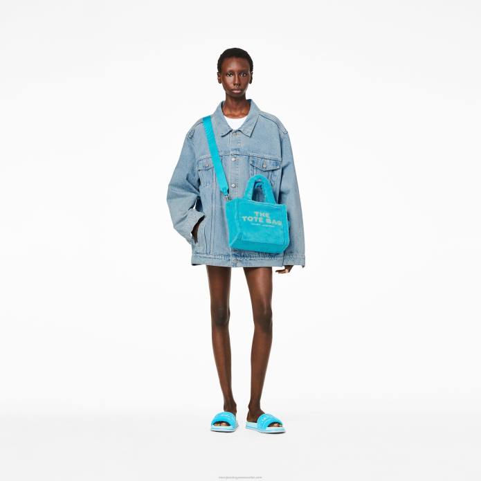 γρ Marc Jacobs το terry mini tote bag TRXP49