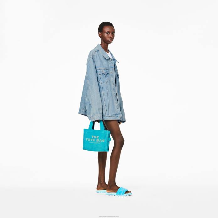 γρ Marc Jacobs το terry mini tote bag TRXP49