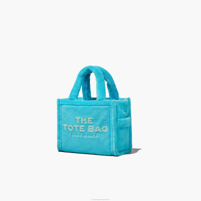 γρ Marc Jacobs το terry mini tote bag TRXP49