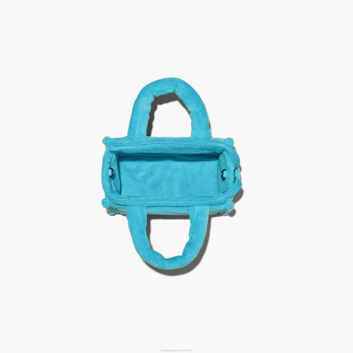 γρ Marc Jacobs το terry mini tote bag TRXP49