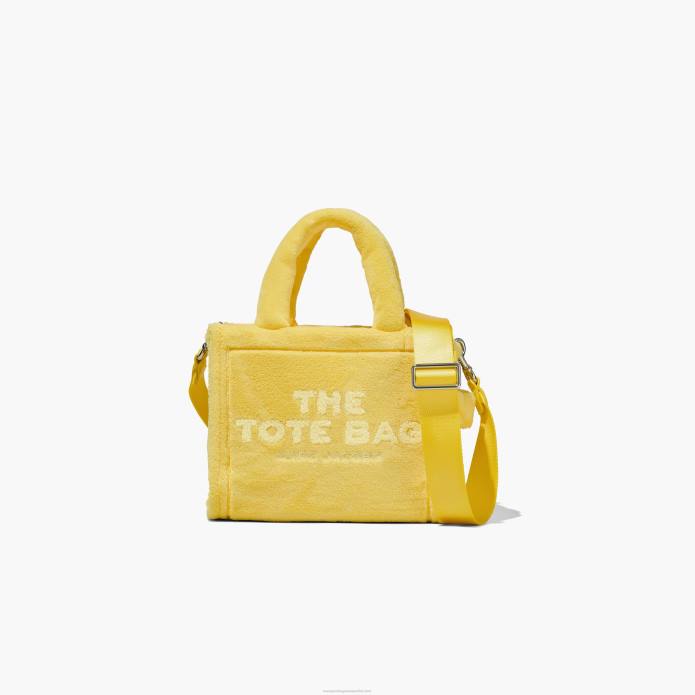 γρ Marc Jacobs το terry mini tote bag TRXP51