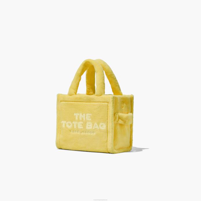 γρ Marc Jacobs το terry mini tote bag TRXP51