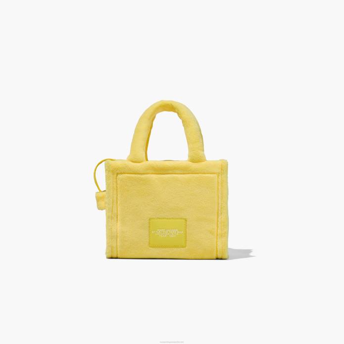 γρ Marc Jacobs το terry mini tote bag TRXP51