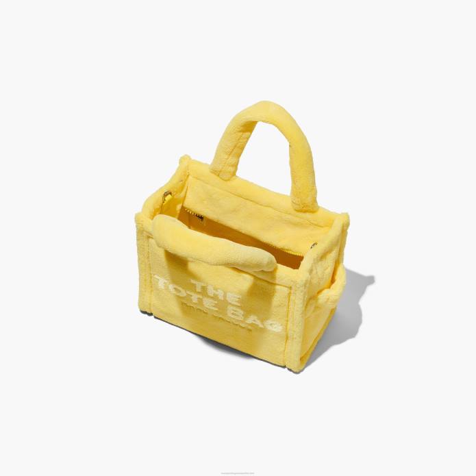 γρ Marc Jacobs το terry mini tote bag TRXP51