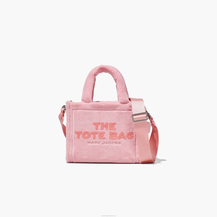 γρ Marc Jacobs το terry mini tote bag TRXP53
