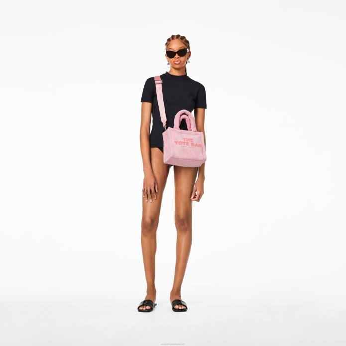 γρ Marc Jacobs το terry mini tote bag TRXP53