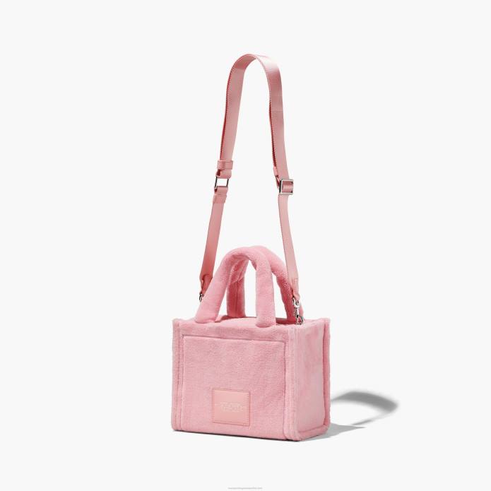 γρ Marc Jacobs το terry mini tote bag TRXP53