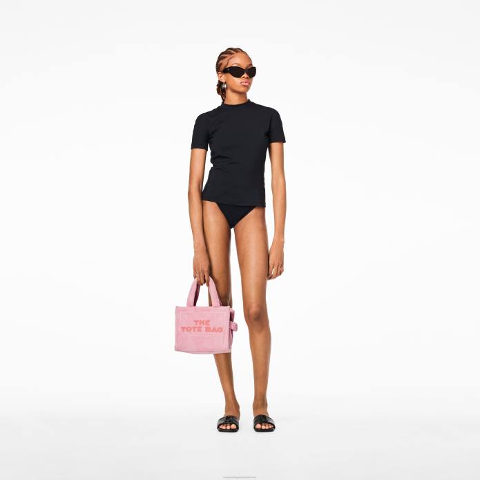 γρ Marc Jacobs το terry mini tote bag TRXP53