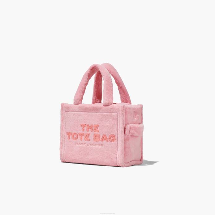 γρ Marc Jacobs το terry mini tote bag TRXP53