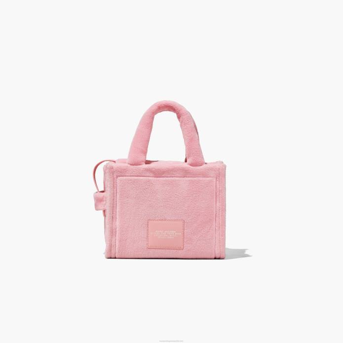 γρ Marc Jacobs το terry mini tote bag TRXP53