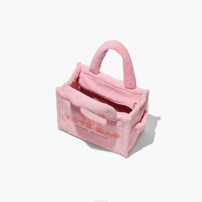 γρ Marc Jacobs το terry mini tote bag TRXP53