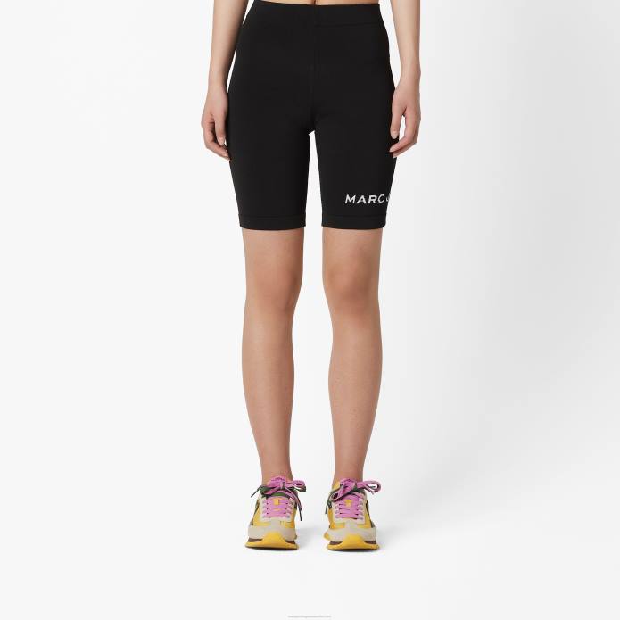 γρ Marc Jacobs το αθλητικό σορτς TRXP543