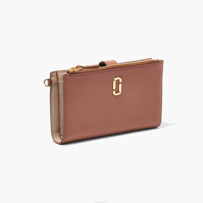 γρ Marc Jacobs το βραχίονα του τηλεφώνου TRXP235