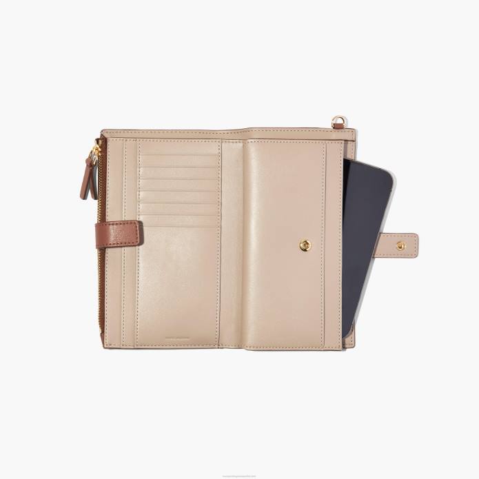 γρ Marc Jacobs το βραχίονα του τηλεφώνου TRXP235