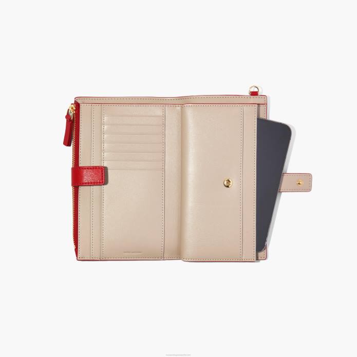 γρ Marc Jacobs το βραχίονα του τηλεφώνου TRXP236