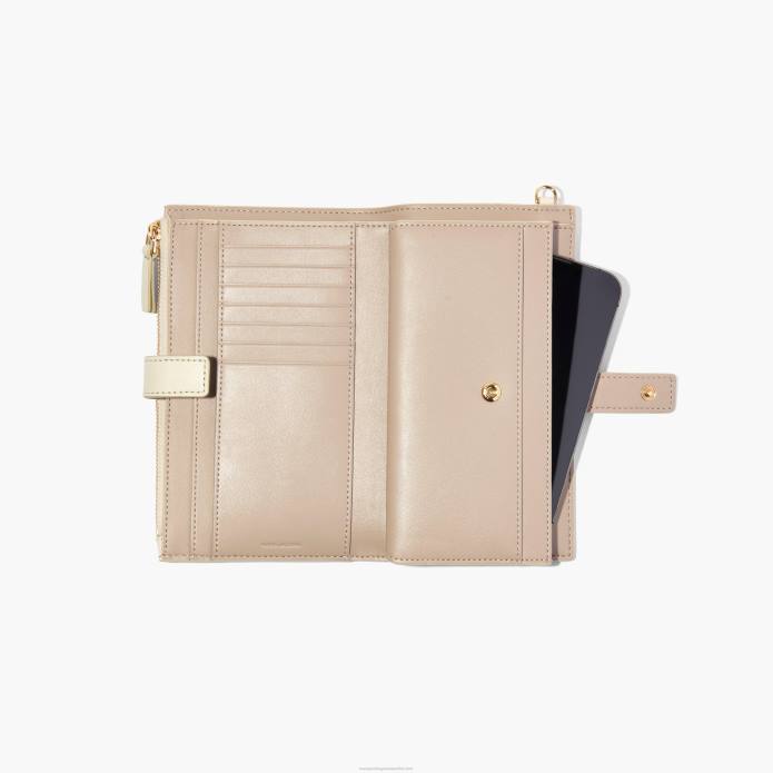 γρ Marc Jacobs το βραχίονα του τηλεφώνου TRXP238