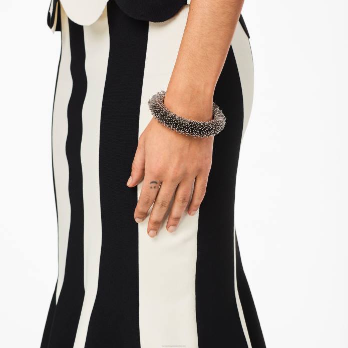 γρ Marc Jacobs το βραχιόλι με έκρηξη TRXP425