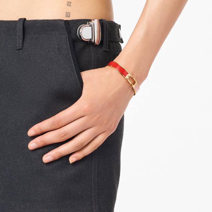 γρ Marc Jacobs το βραχιόλι μεντεσέ TRXP429
