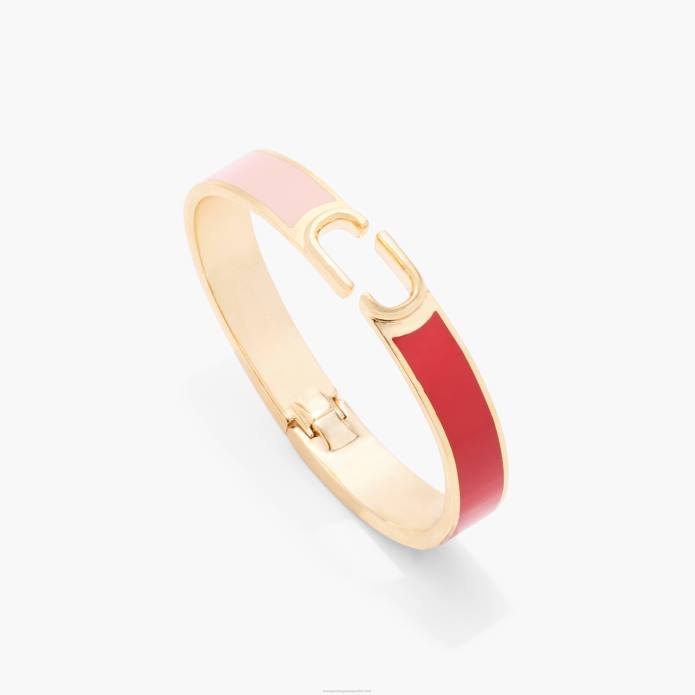 γρ Marc Jacobs το βραχιόλι μεντεσέ TRXP429