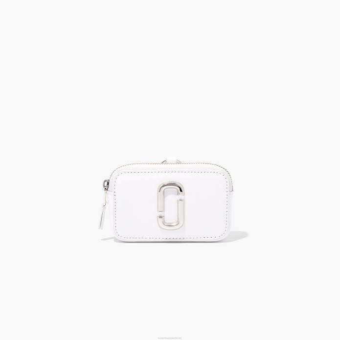γρ Marc Jacobs το γούρι νανο στιγμιότυπο TRXP334