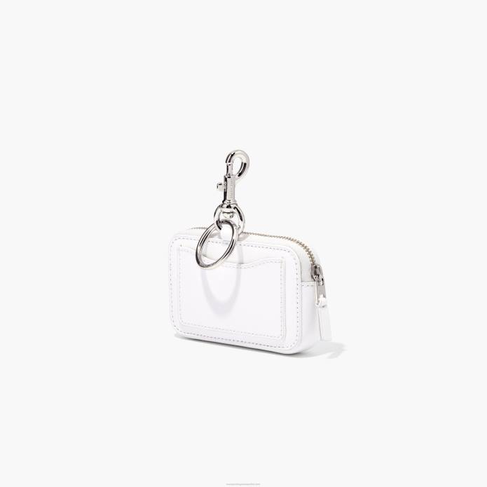γρ Marc Jacobs το γούρι νανο στιγμιότυπο TRXP334
