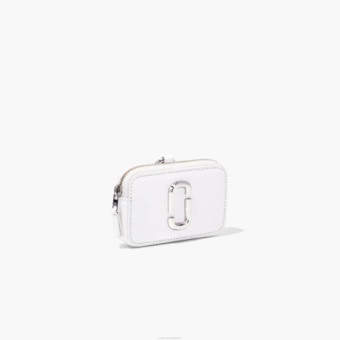 γρ Marc Jacobs το γούρι νανο στιγμιότυπο TRXP334