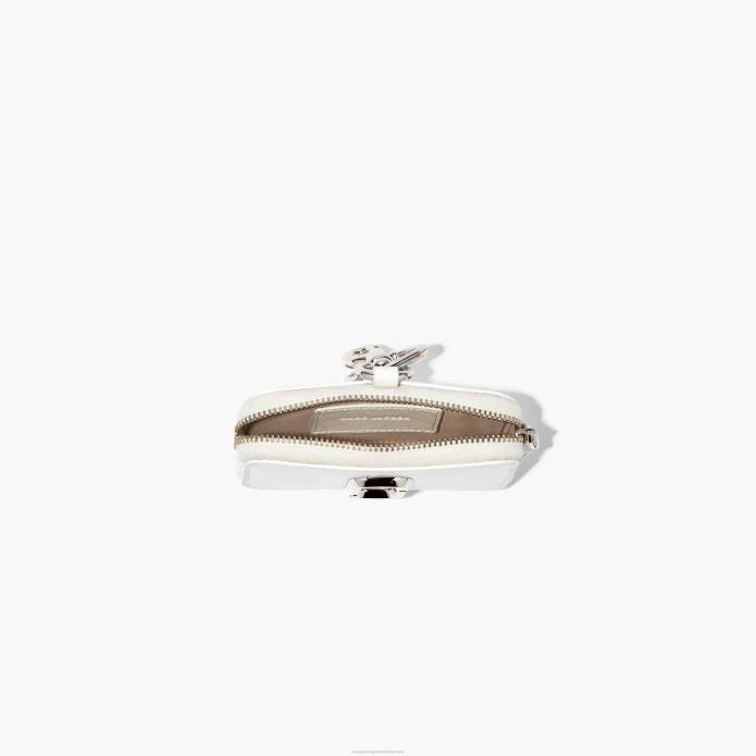 γρ Marc Jacobs το γούρι νανο στιγμιότυπο TRXP334