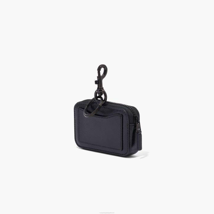 γρ Marc Jacobs το γούρι νανο στιγμιότυπο TRXP336