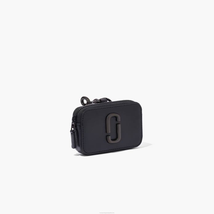 γρ Marc Jacobs το γούρι νανο στιγμιότυπο TRXP336