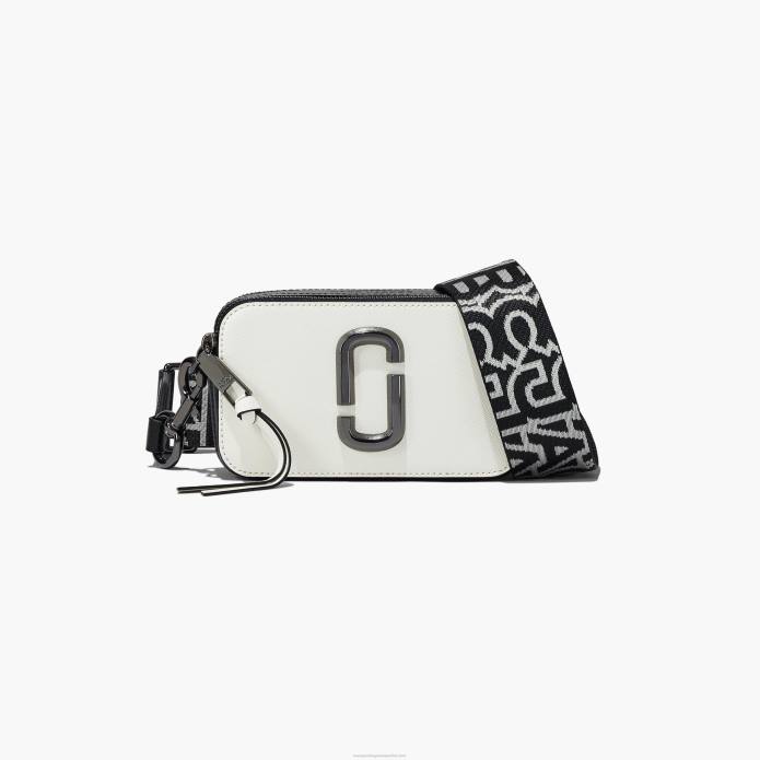 γρ Marc Jacobs το δίχρωμο στιγμιότυπο TRXP143