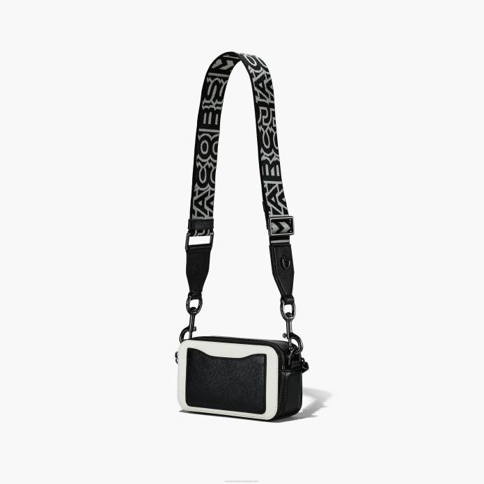 γρ Marc Jacobs το δίχρωμο στιγμιότυπο TRXP143