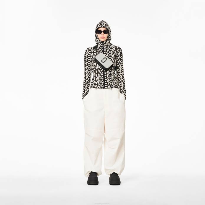 γρ Marc Jacobs το δίχρωμο στιγμιότυπο TRXP143