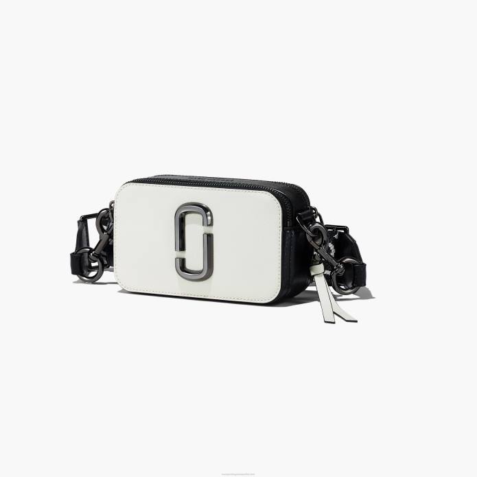 γρ Marc Jacobs το δίχρωμο στιγμιότυπο TRXP143