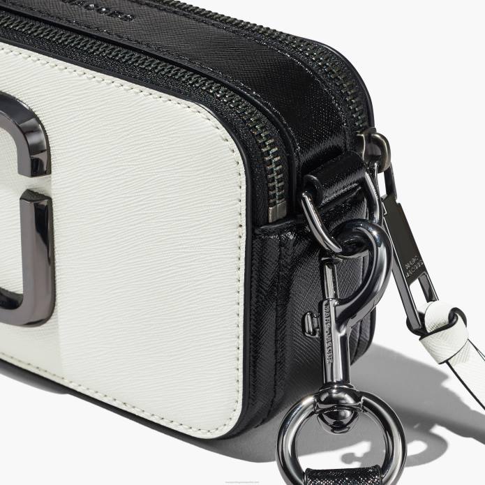 γρ Marc Jacobs το δίχρωμο στιγμιότυπο TRXP143